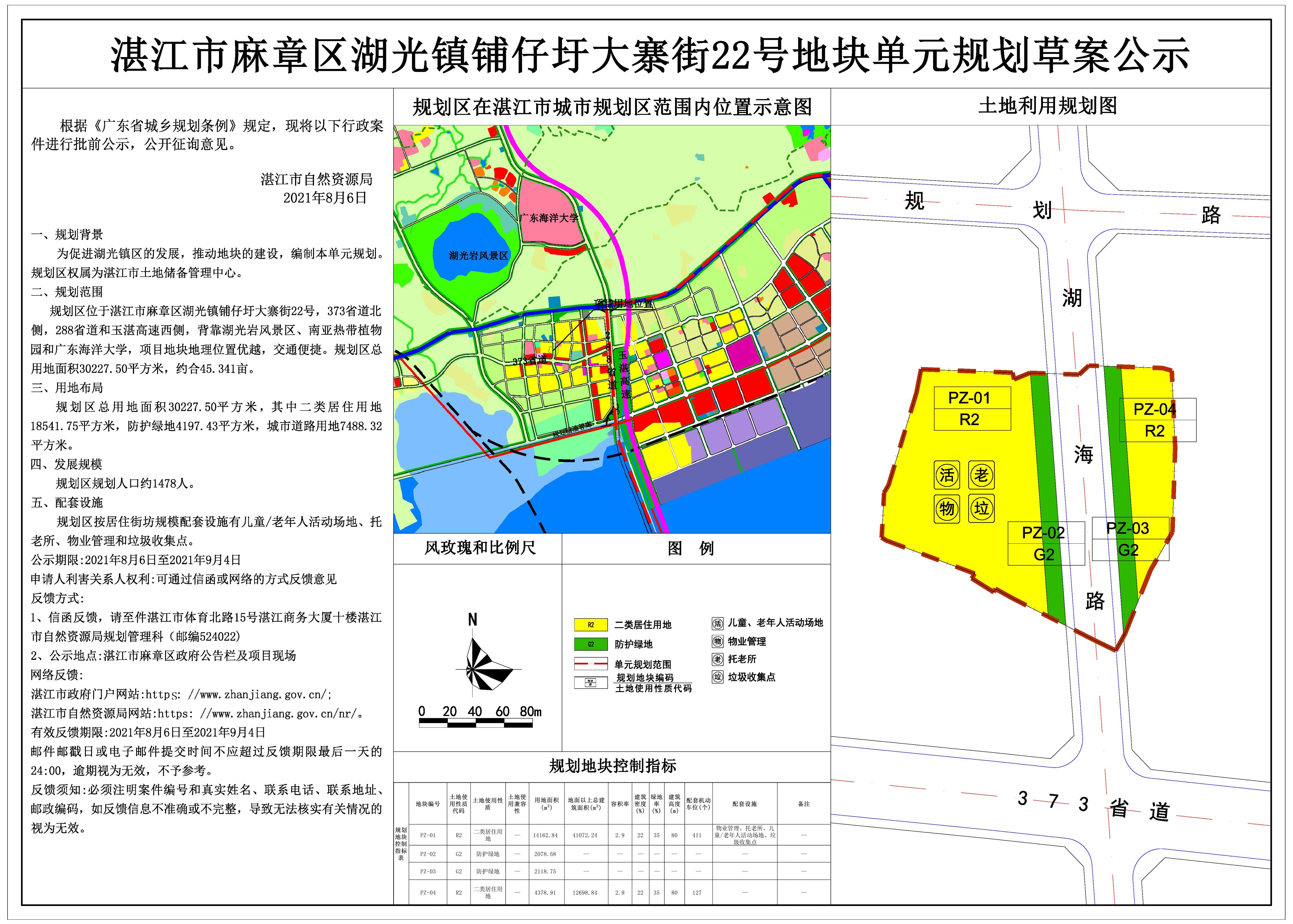 湖光镇铺仔圩大寨街22地块单元规划草案公示2021.08.05 - 副本.jpg